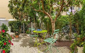 Al Giardino Del Nespolo